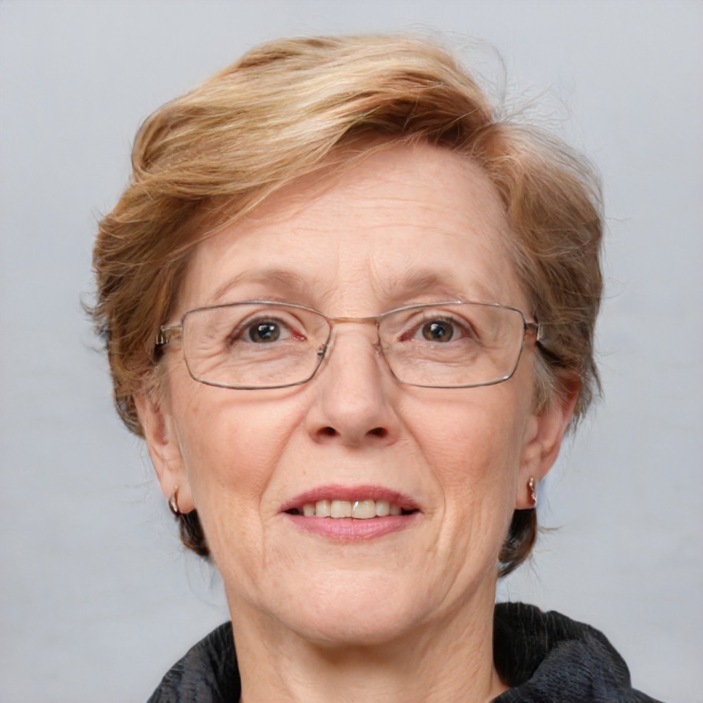 Denise Jourfrier