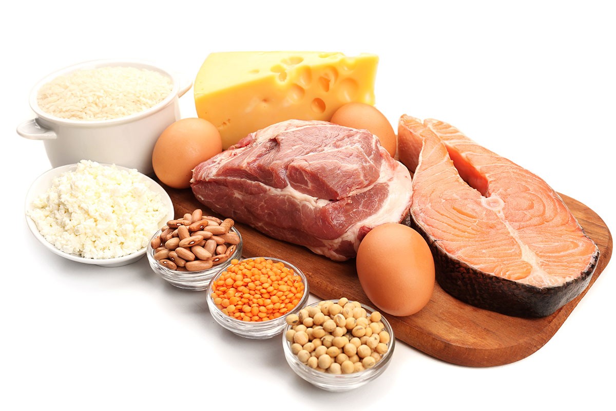 Combien de protéine par jour pour maigrir ?