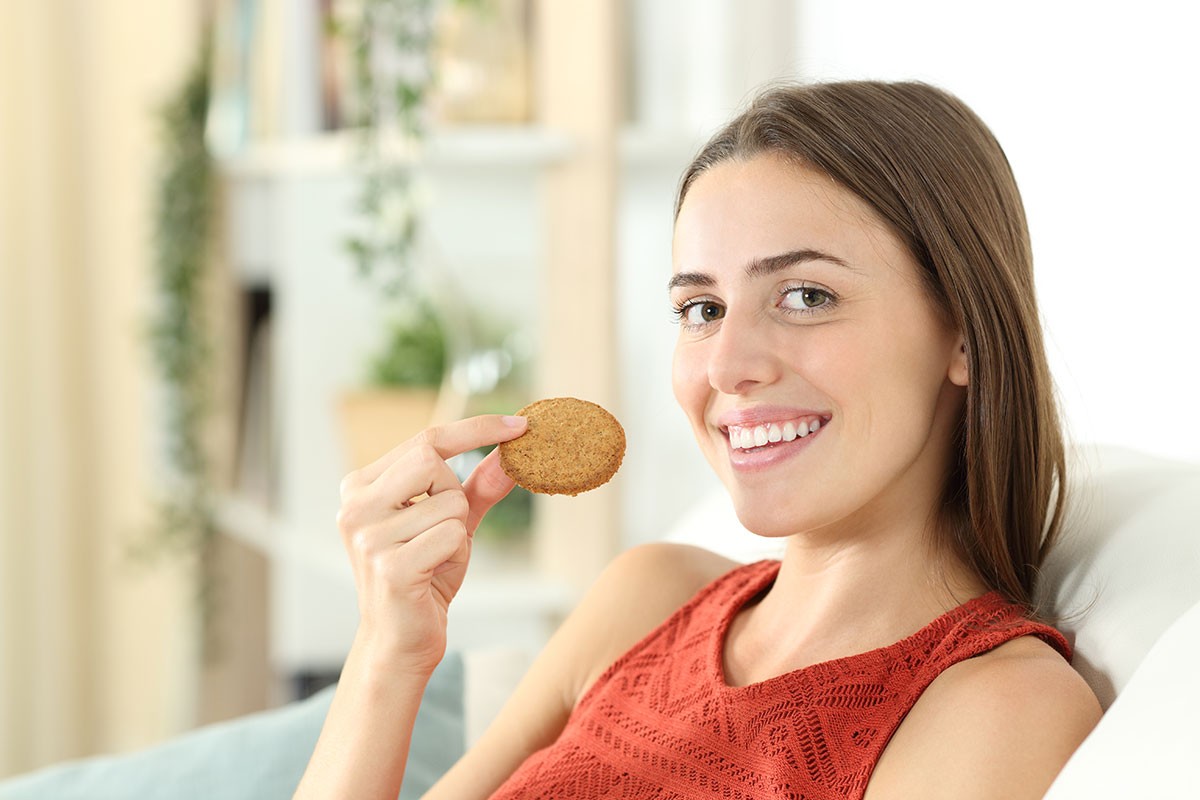 Quel biscuit sec pour régime sans résidu ?